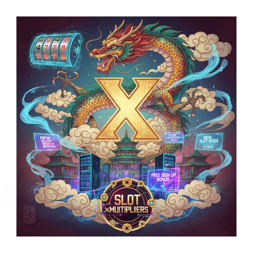 new slot sites with a free sign up bonus - xMultipliers