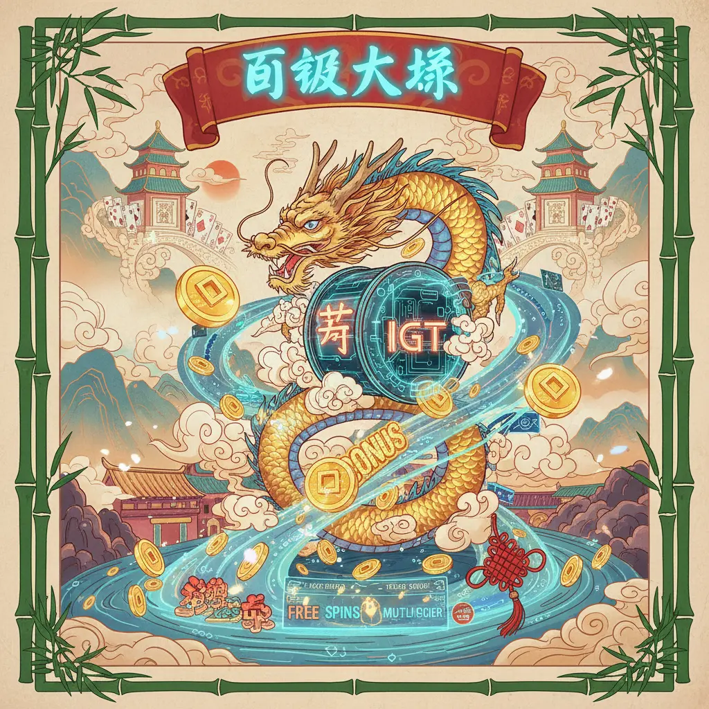 top slot bonus - IGT