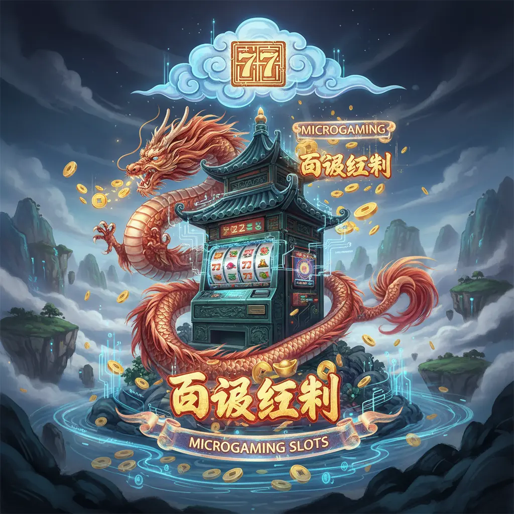 top slot bonus - Microgaming