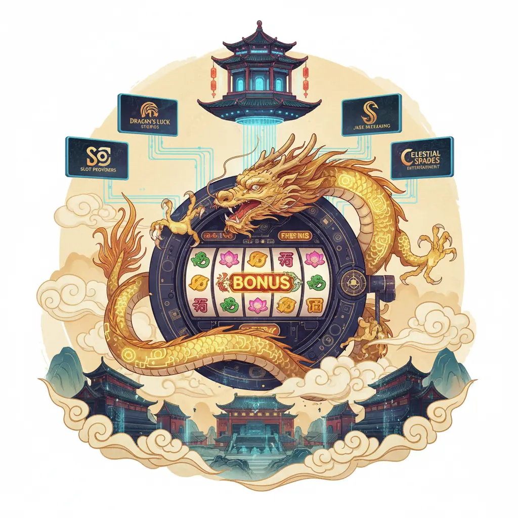 free slot games with bonus rounds - Providers