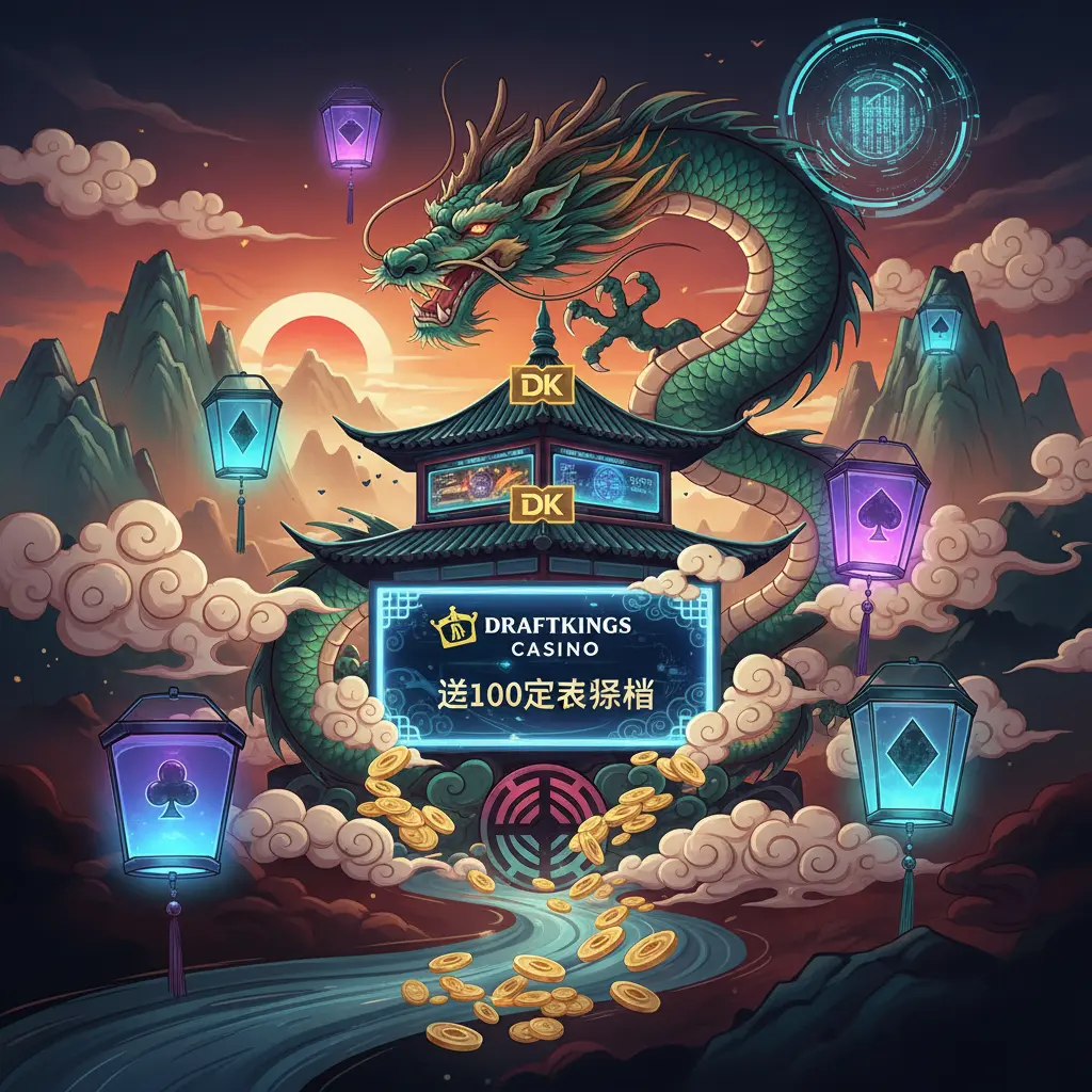 100 sign up bonus casino - DraftKings