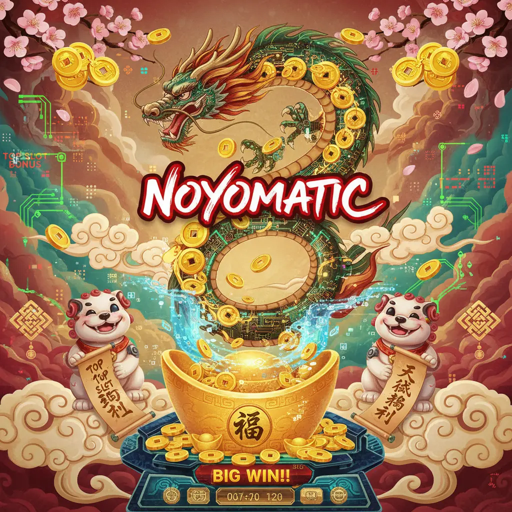 top slot bonus - Novomatic