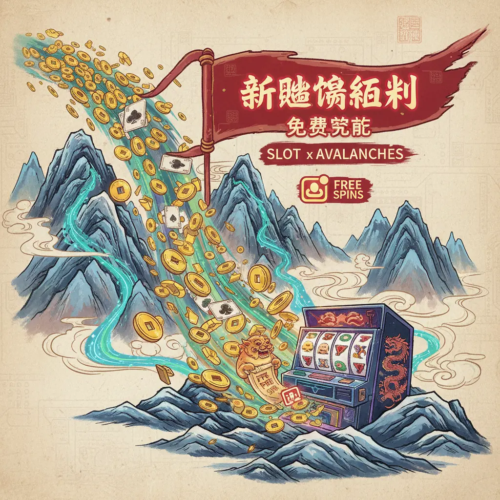 new slot sites with a free sign up bonus - xAvalanches