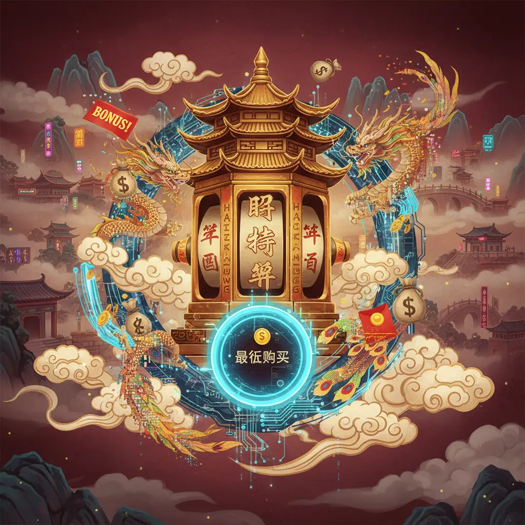 cheapest bonus buy slot - Hacksaw