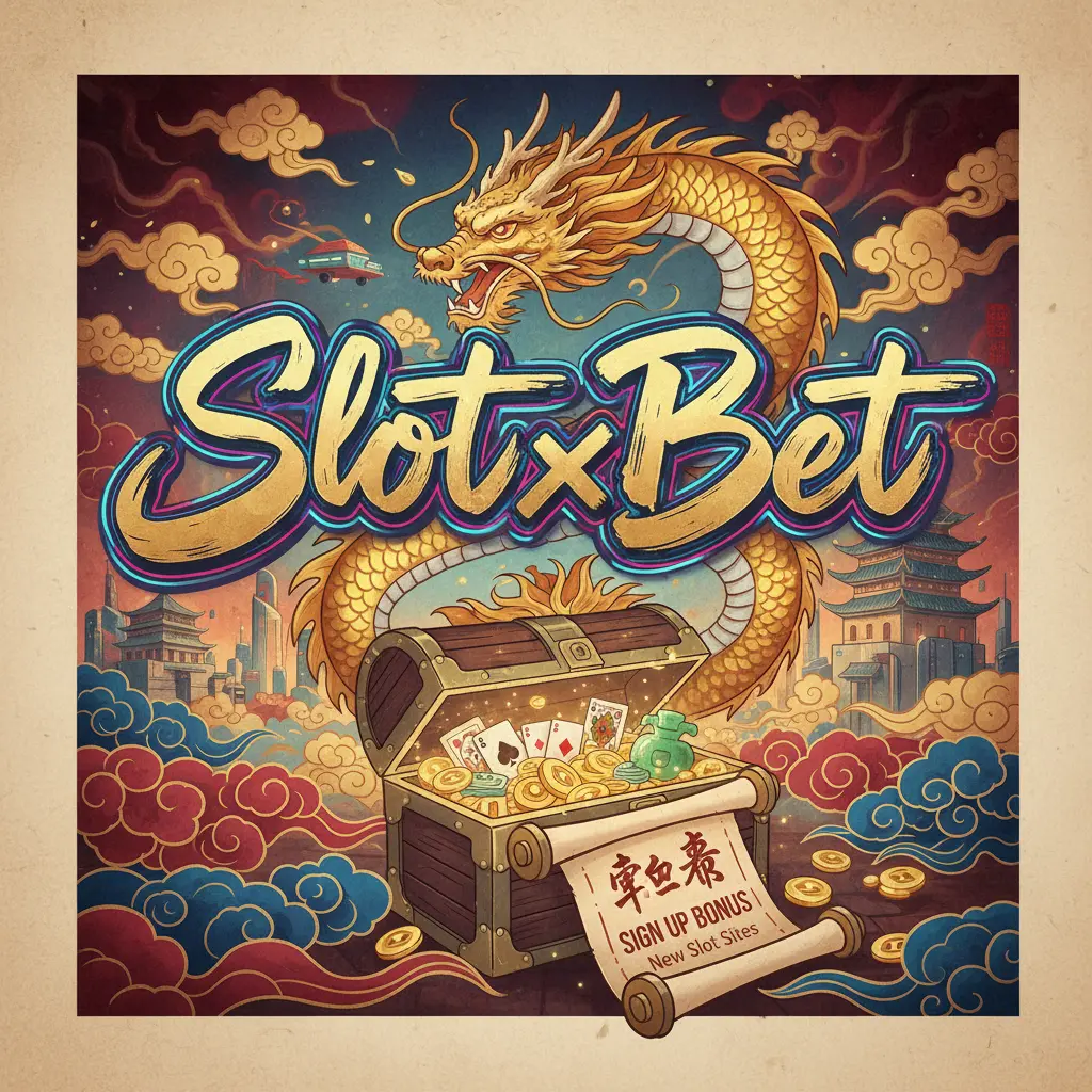 new slot sites with a free sign up bonus - Slot