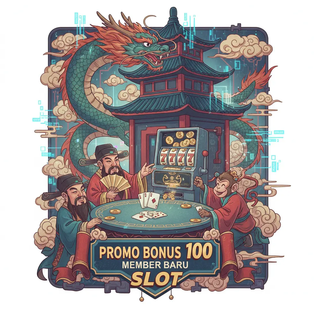 promo bonus 100 member baru slot - Poker