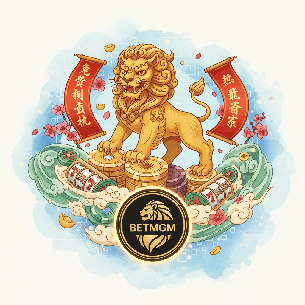 free bonus slot games no deposit - BetMGM